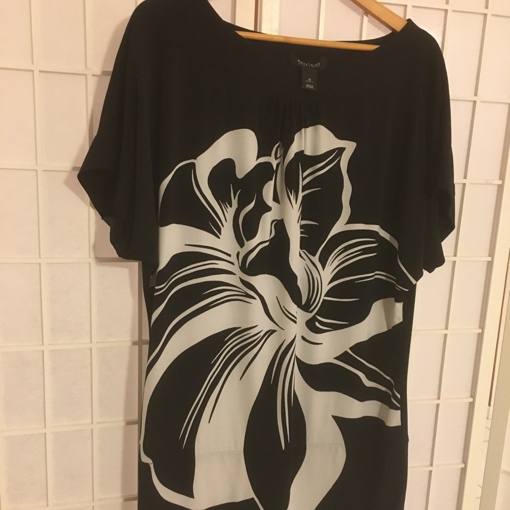 White House Black Market Dress
